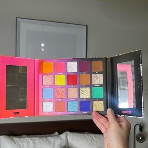 BEAUTY Bay x Nikki Tutorials Pallete